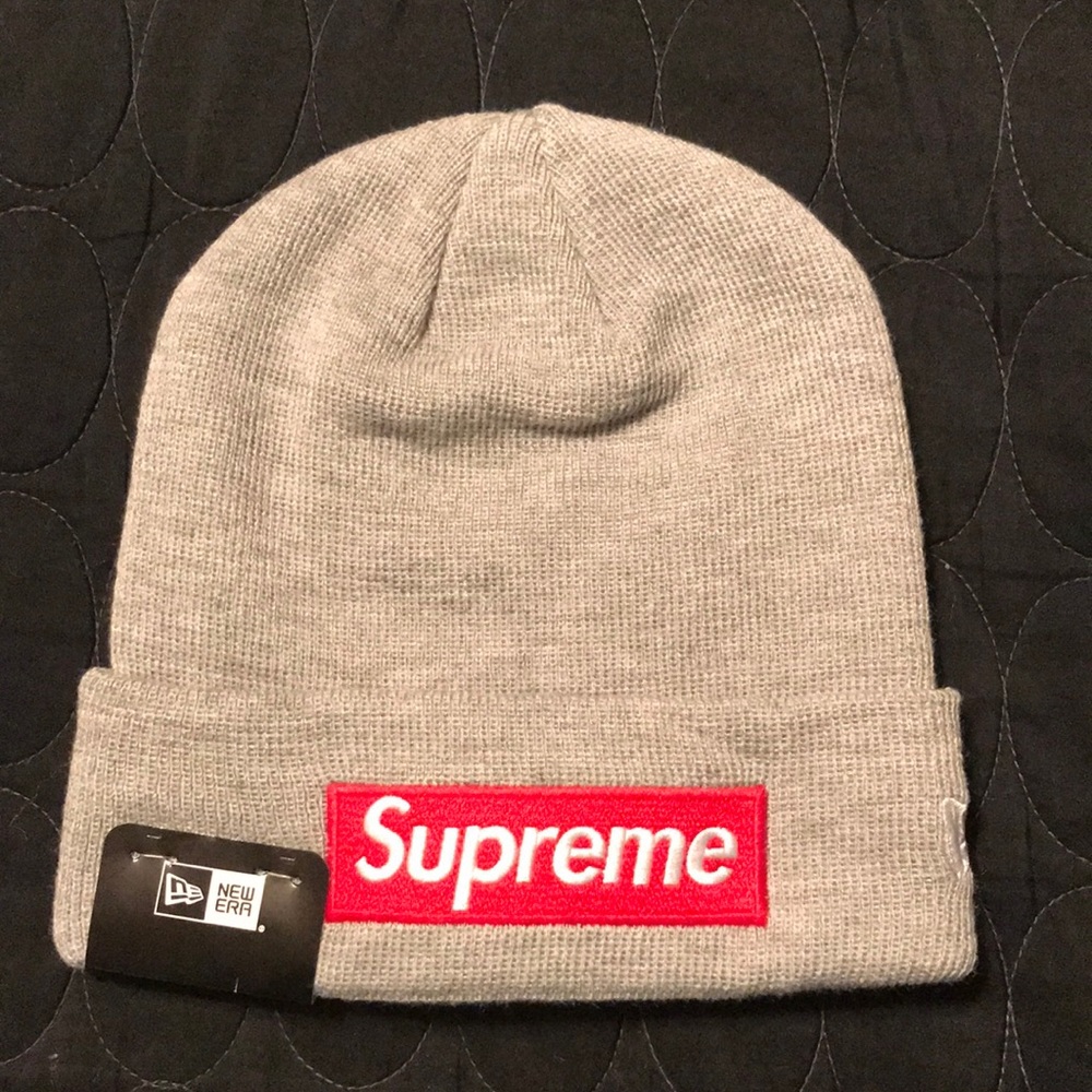 Supreme Beanie